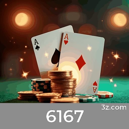 Desenvolvedores de Topo e Inovações Técnicas na 6167