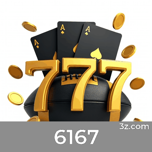 Arquitetura Tecnológica Robusta da 6167 com Infraestrutura Multi-Camadas