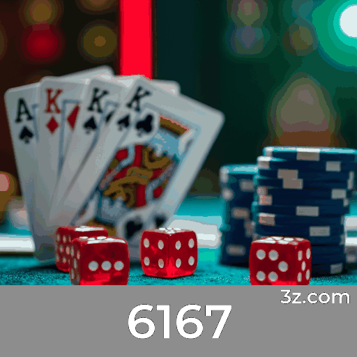 6167 Casino: VIP Luxury e Tratamento Exclusivo