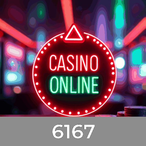 Descubra as Promoções Exclusivas do 6167 com Bônus Generosos e Cashback Diário!