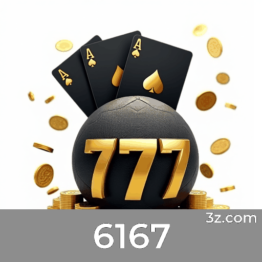 6167: Bônus e Promoções Únicas e Incomparáveis