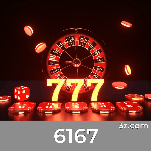 6167: Bônus e Promoções Únicas e Incomparáveis