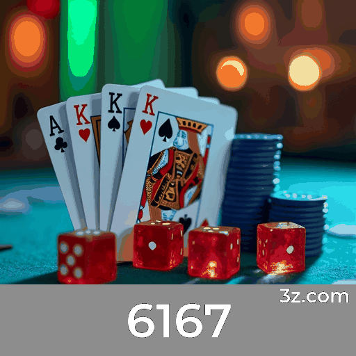 6167: O Mundo de Jogos Selecionados e Excelentes