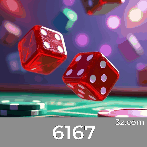 Desenvolvedores de Topo e Inovações Técnicas na 6167