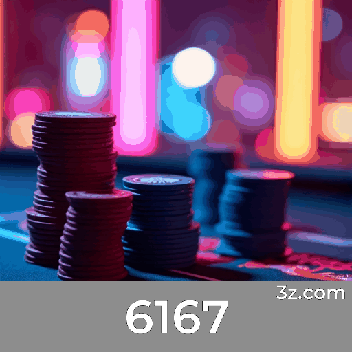 Desenvolvedores de Topo e Inovações Técnicas na 6167