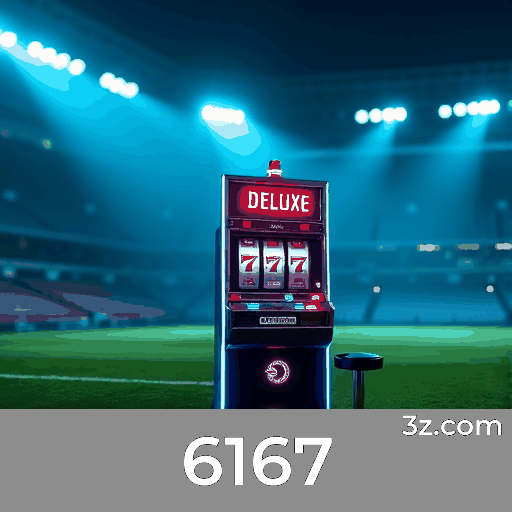 6167: O Mundo de Jogos Selecionados e Excelentes