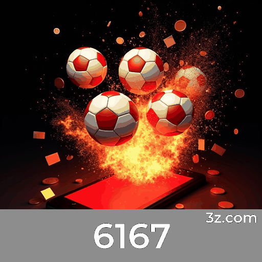 Arquitetura Tecnológica Robusta da 6167 com Infraestrutura Multi-Camadas