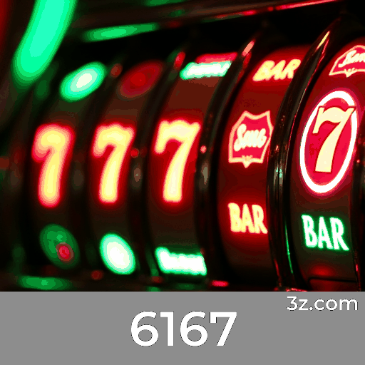 6167: O Mundo de Jogos Selecionados e Excelentes